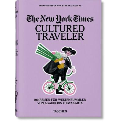 The New York Times, Gebundene Ausgabe von , Taschen, 978-3-8365-7174-6
