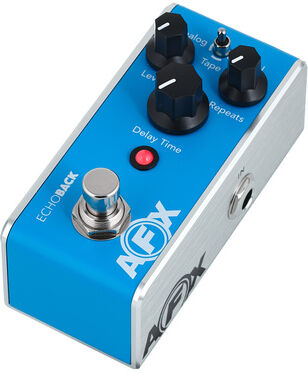 Fishman AFX EchoBack Mini Delay