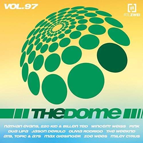 Various - The Dome Vol.97 - Preis vom 14.10.2026 23:07:16 h