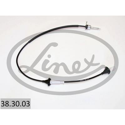LINEX Tachowelle 383003 für SEAT