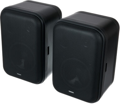 Tannoy VMS 1 Schwarz