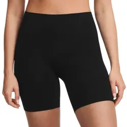 Chantelle Smooth Comfort Sculpting Biker Shorts Schwarz Medium Damen