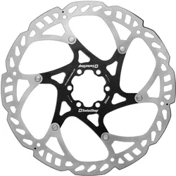 swissstop, Bremsscheibe, (203 mm)