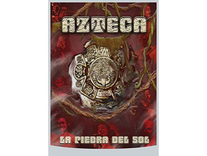 Piedra Del Sol. la
