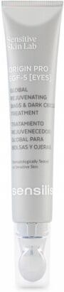 Sensilis Origin Pro EGF-5 Global Rejuvenator for Bags and Dark