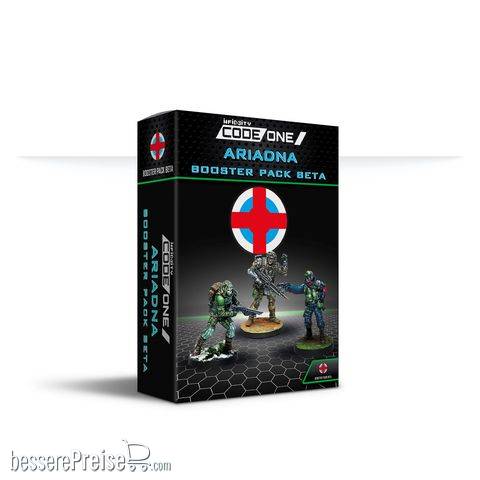 Corvus Belli Infinity INF281122