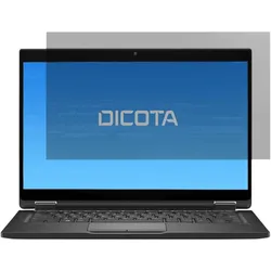 Dicota Secret 4-Way DELL Latitude 7389 (13.30", 16:9), Notebook Schutzfolie