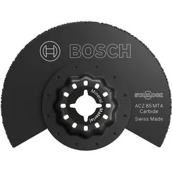 Bosch Professional Zubehör, Sägeblatt, Lama per Sega a Segmenti per Calcestruzzo Cellulare