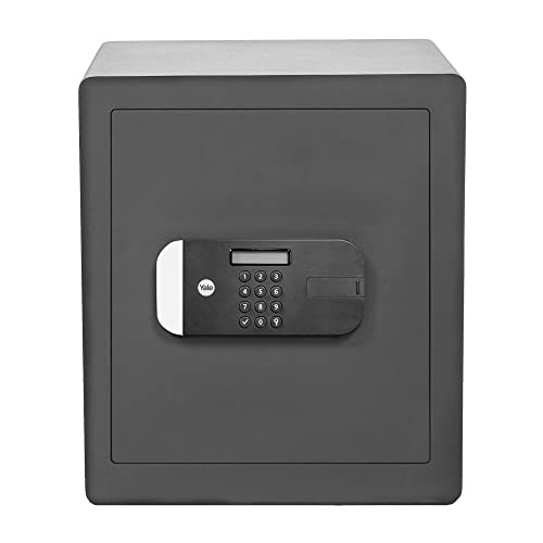 Yale Elektronische Kluis voor Kantoor met Vingerafdruk YSFM/400/EG1 Maximum Protection