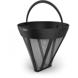xavax Permanentkaffeefilter