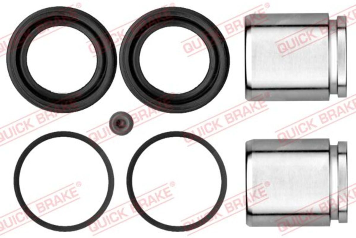 Reparatursatz, Bremssattel QUICK BRAKE 114-5328