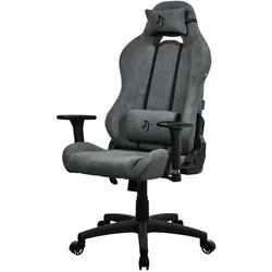 Arozzi Torretta SoftFabric - ASH
