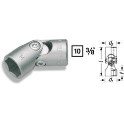 Hazet 880G-19 Gelenk-Steckschlüsseleinsatz 3/8 (10 mm) 880G-19