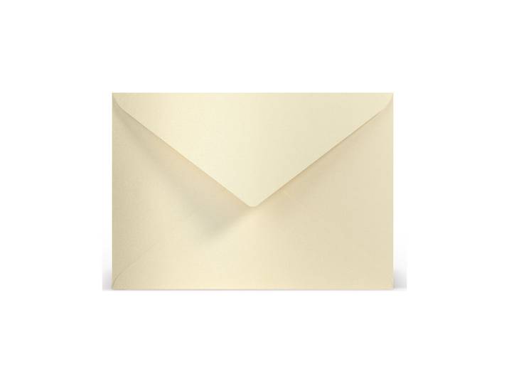 Paperado Umschläge DIN C5,Fsc Mix Credit, 157x225mm, 120g/m2, Beutel 5Stück