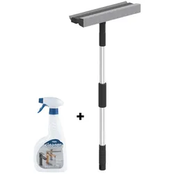Tres Komplettes Set für die Wartung und Reinigung von Brauseköpfen und Armaturen , 134100108 134100108