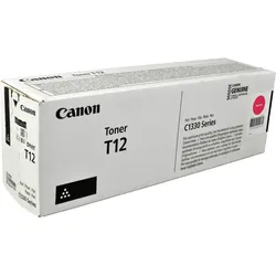 Canon Toner 5096C006 T12M magenta