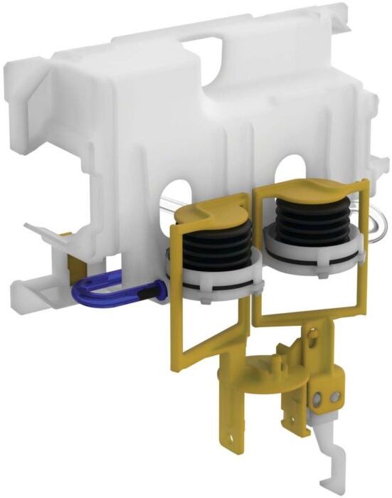 Ideal Standard R009867 auf pneumatisch