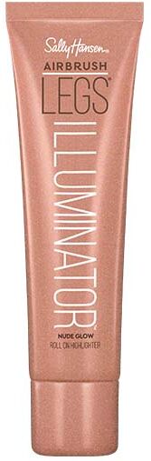Sally Hansen Airbrush Nude Glow