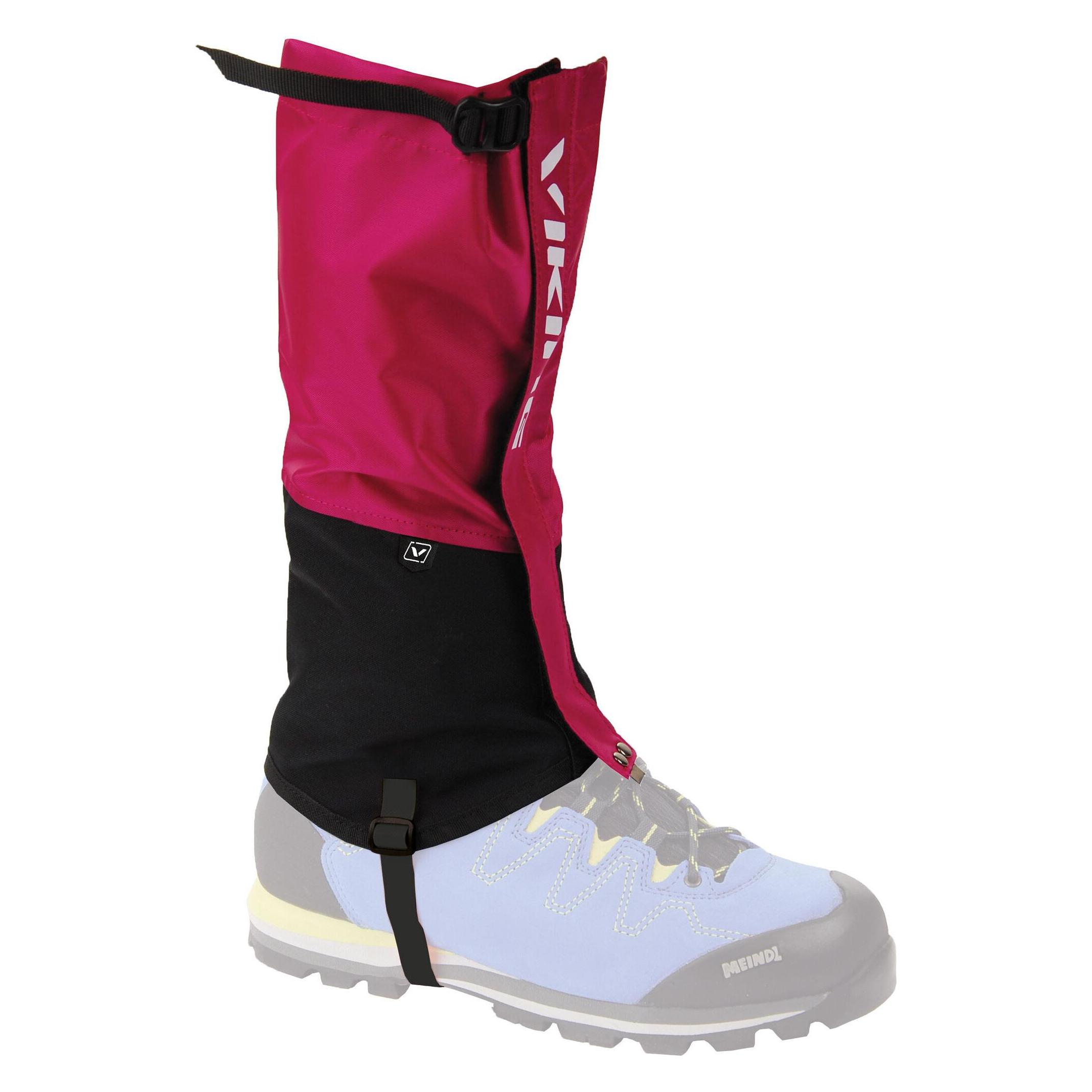 Vikingsports VIKING Damen x Skihelm, Rosa, XL (XL) (850/20/3723/46)