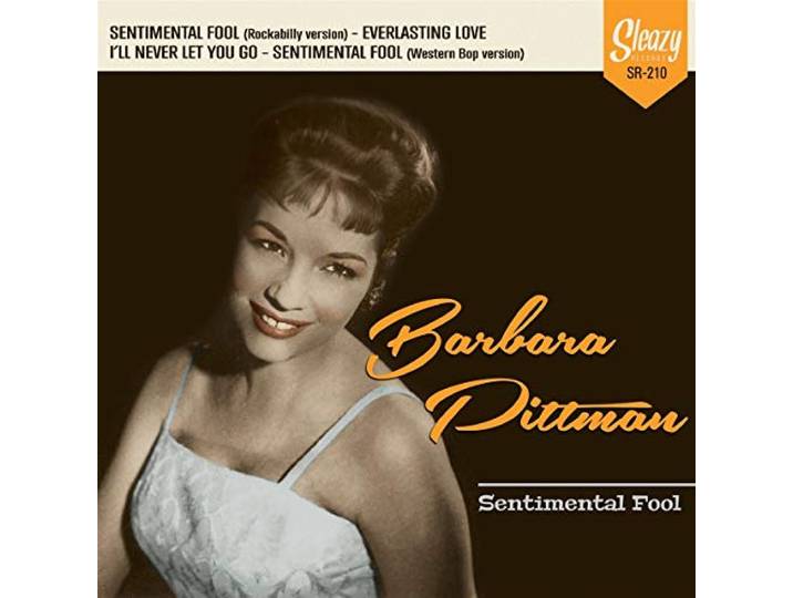 Sentimental Fool