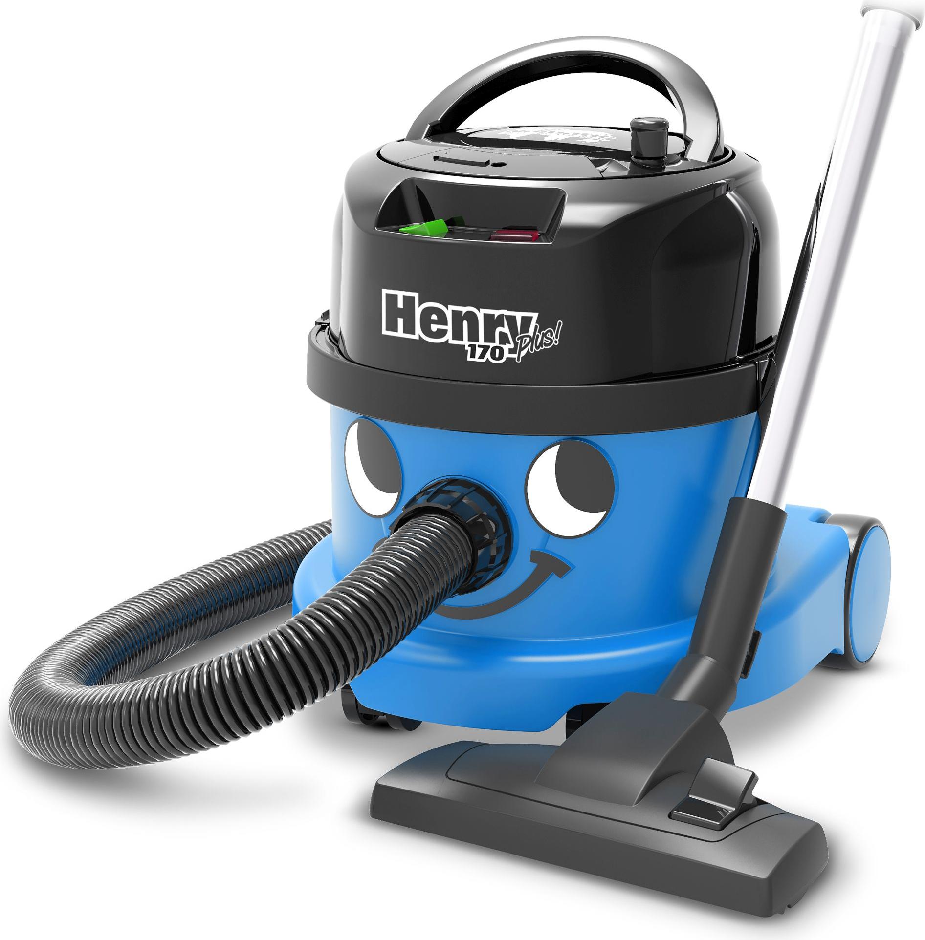 Henry Staubsauger 170 plus PPR170-11
