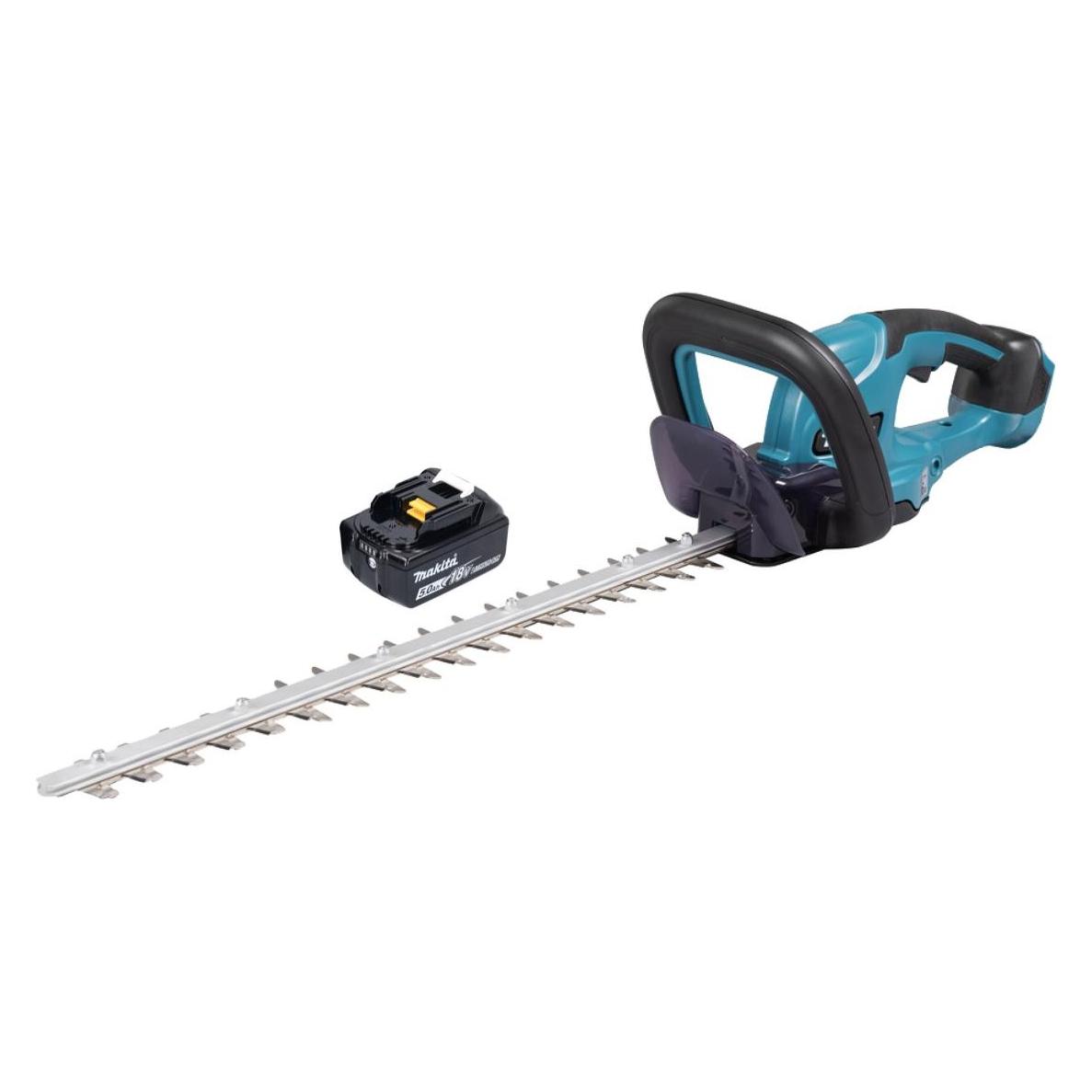 Makita DUH 507 T (Akkubetrieb) (DUH507T)