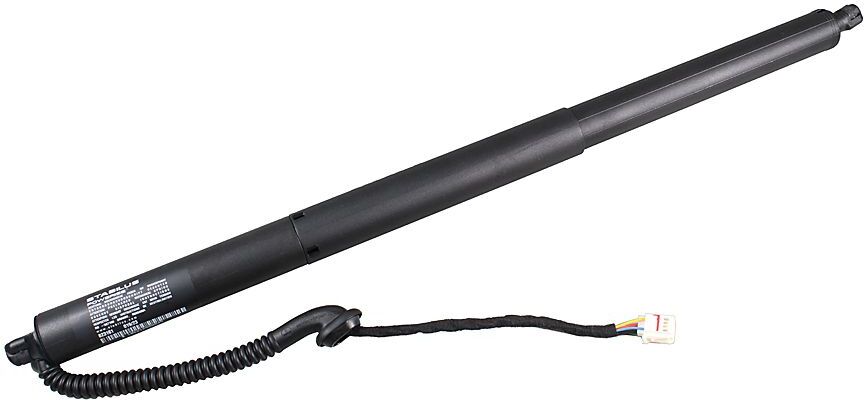 Metzger Autoteile Elektromotor, Heckklappe 2115024 Für Vag