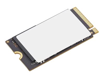 Lenovo SSD - 1 TB - intern - M.2 2242 - PCIe (4XB1P80585)