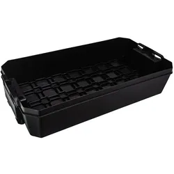 Sortimo ProClick Werkzeugwanne ClickTray M74 BSS Schwarz PC-CT-M-74 BSS