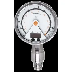 Ifm Electronic Drucksensor PG2455