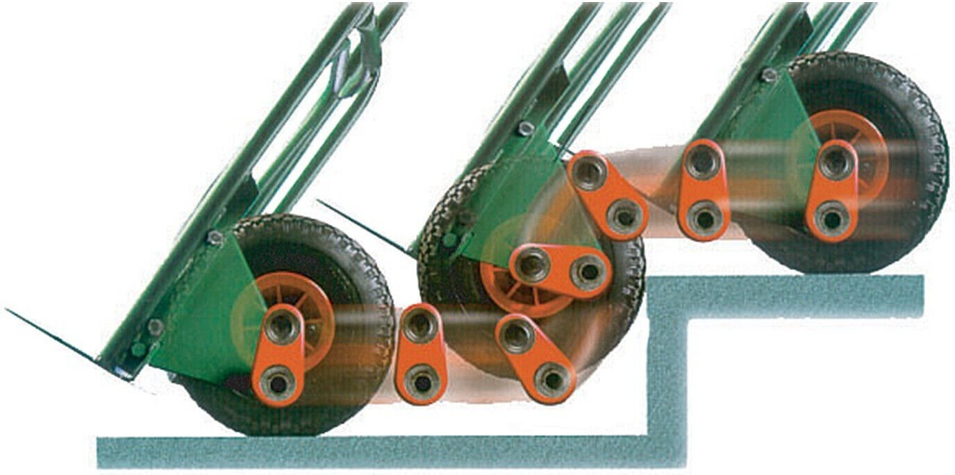 HAEMMERLIN Sackkarre Rollax 946 (307070101)