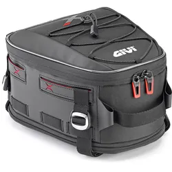 Givi X-Line XL07B 9-12L, Hecktasche - Schwarz