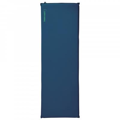 Therm-a-Rest - BaseCamp - Isomatte Gr 64 x 196 cm - Large Blau