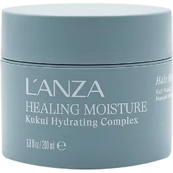 Lanza Healing Moisture Hair Masque 200ml