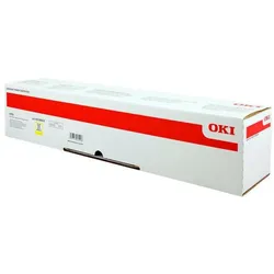 OKI, Toner, 45536413 (Y)
