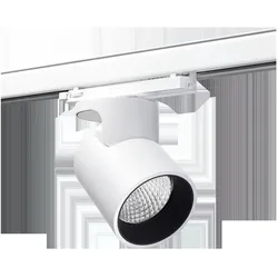 Sg, Deckenstrahler, SGLI ANETO 3-T weiss 2690lm 4000K320714Ra>90 (2690 lm)