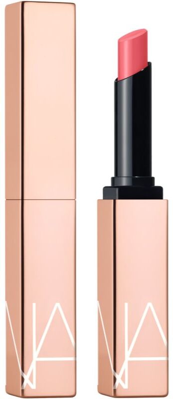 NARS Afterglow Sensual Shine Lipstick moisturising glossy lipstick shade ON EDGE 1.5 g