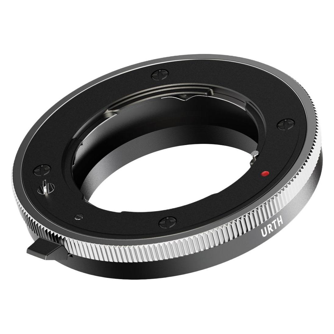 Urth Lens Mount Adapter: geeigner für Contax G Lens to Sony E Camera Body (D238861)