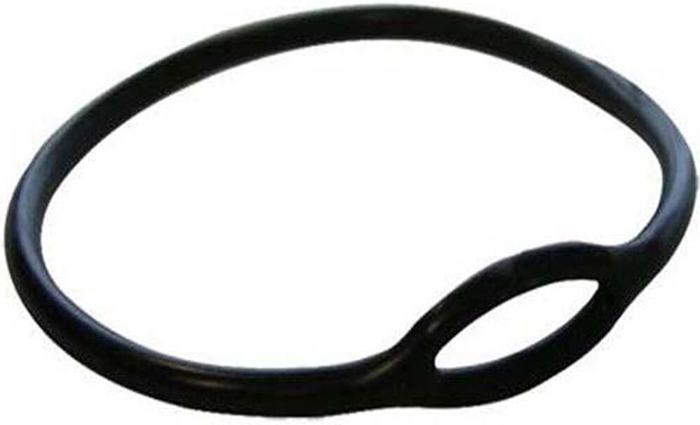 Tecnomar necklace largo  (UNICA)