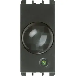 Grothe IR-Melder IR Melder UP schwarz