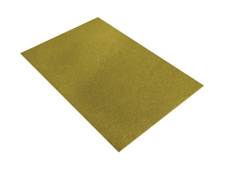 Rayher Textilfilz Olivgrün 30 × 45 × 0.4 cm