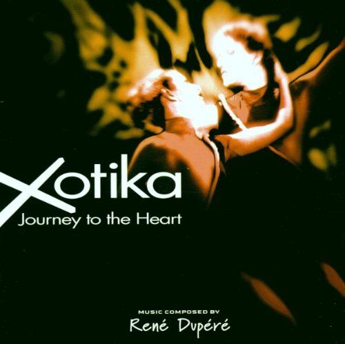 Xotika - Journey to the Heart - Preis vom 19.10.2026 19:33:35 h