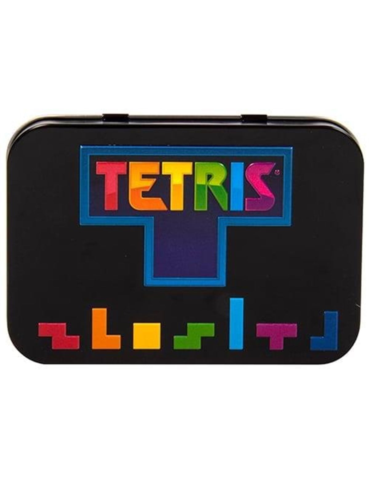 Fizz Creations TetrisArcade in a Tin