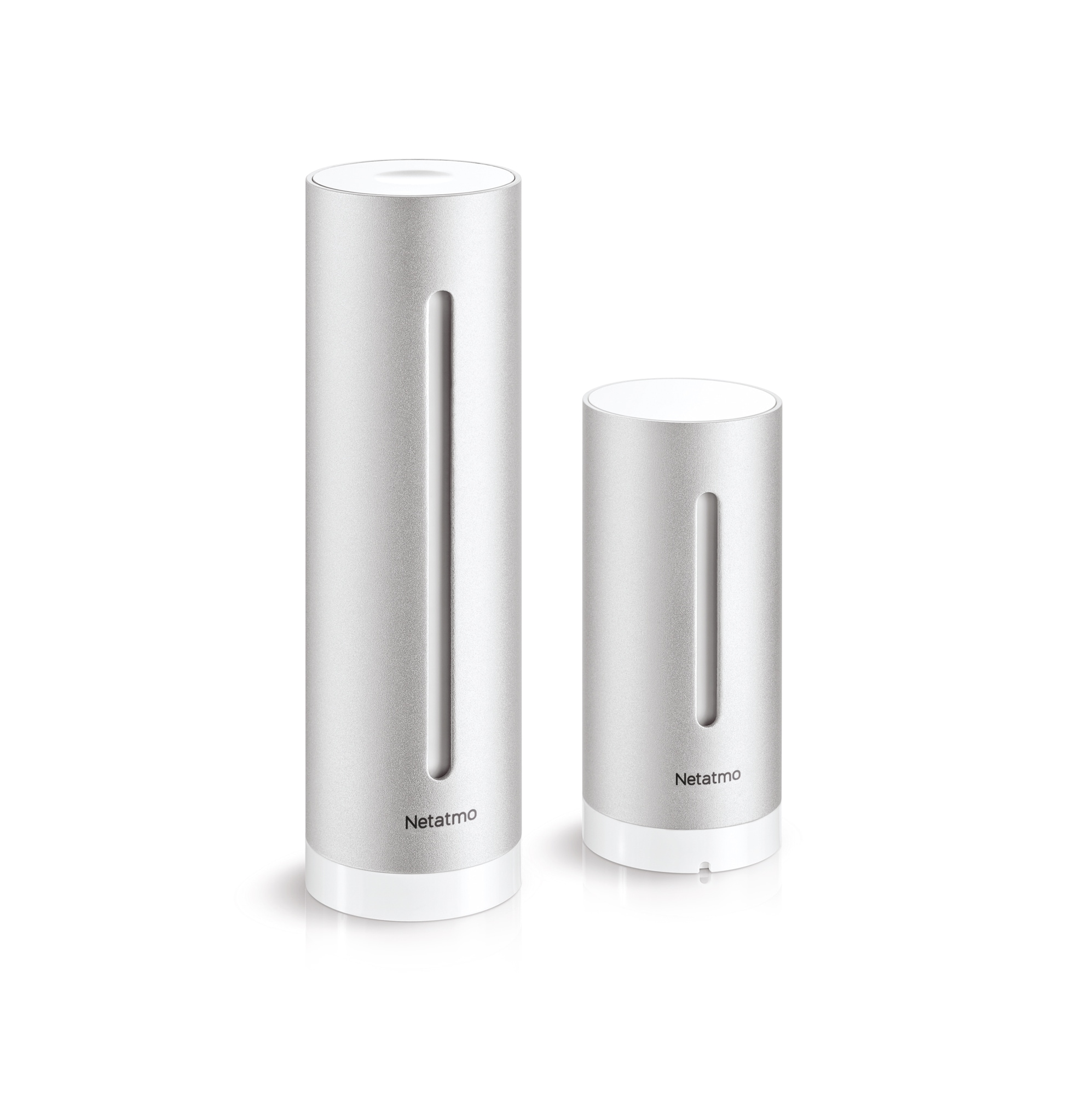 Netatmo Smarte Wetterstation NWS01-EC