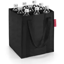 reisenthel Flaschenträger bottlebag schwarz - 28