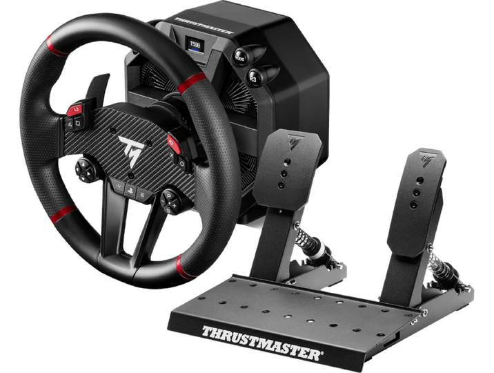 Thrustmaster T598 Direct Drive Racestuur