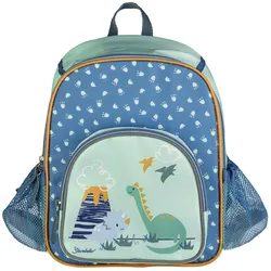 Sterntaler, Kindergartentasche, Rucksack Dino Rexi