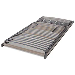 Ergodream Lattenrost, unverstellbar Comfort Premium 120 x 190 cm