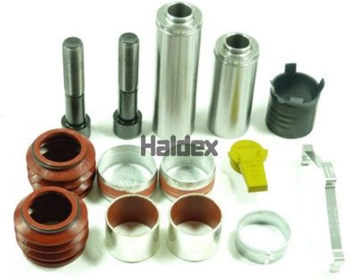 Reparatursatz, Bremssattel HALDEX 95397