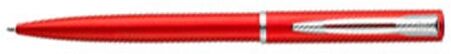 Waterman Caneta  allure vermelha  Com estojo incluido